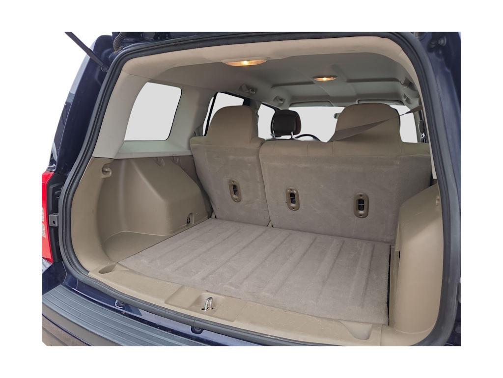 Thumbnail: 2016 Jeep Patriot - 23