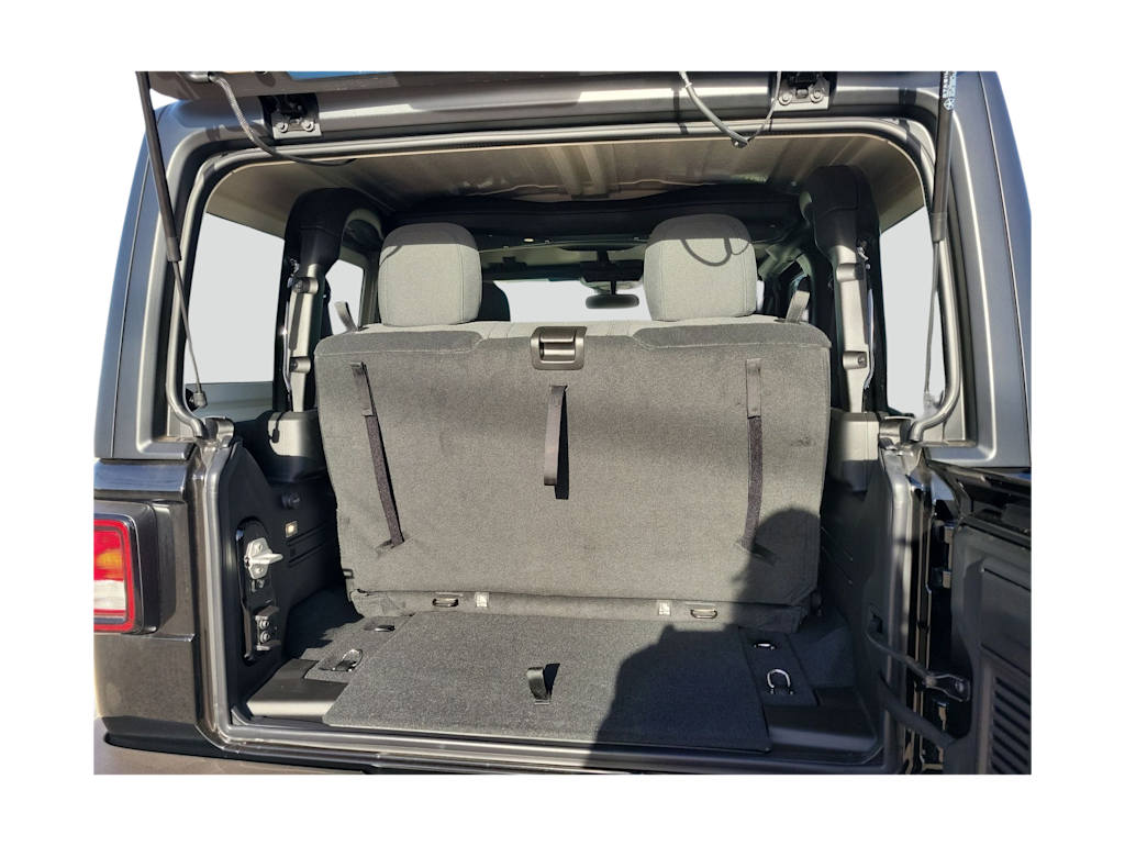 Thumbnail: 2026 Jeep Wrangler - 18