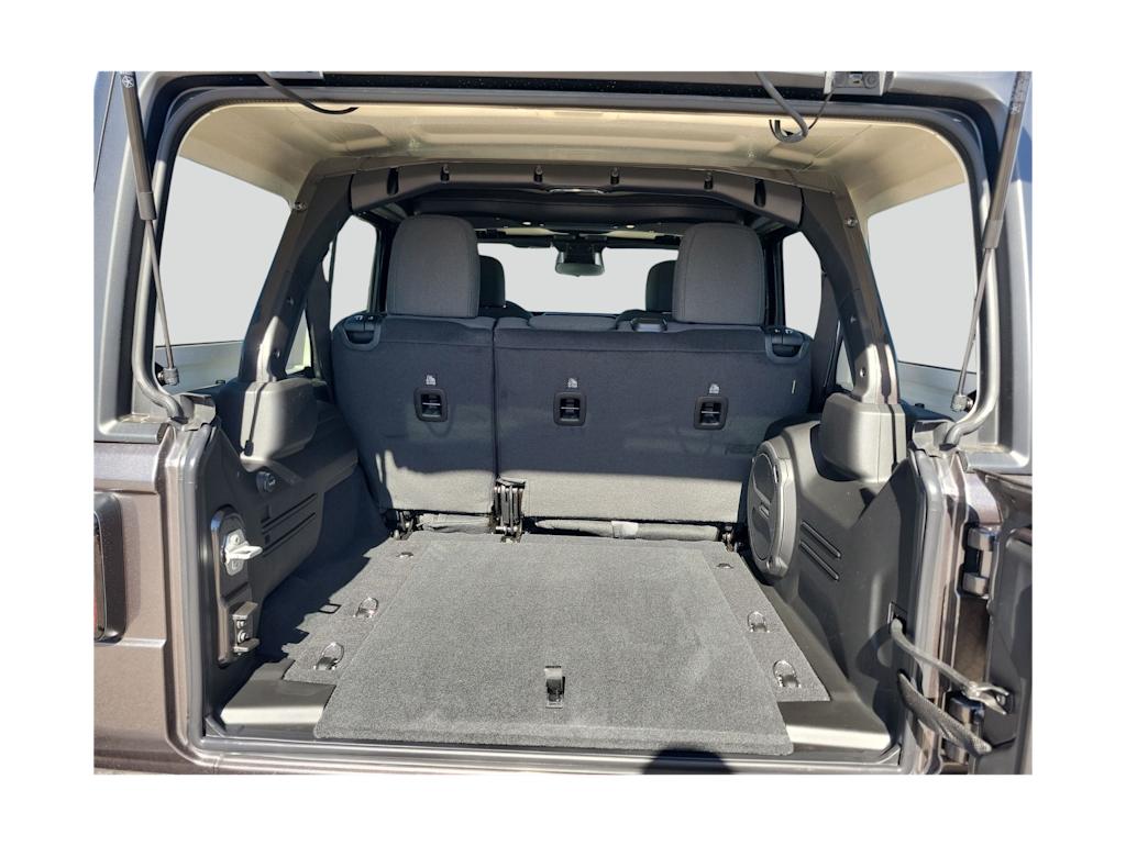 Thumbnail: 2026 Jeep Wrangler - 18