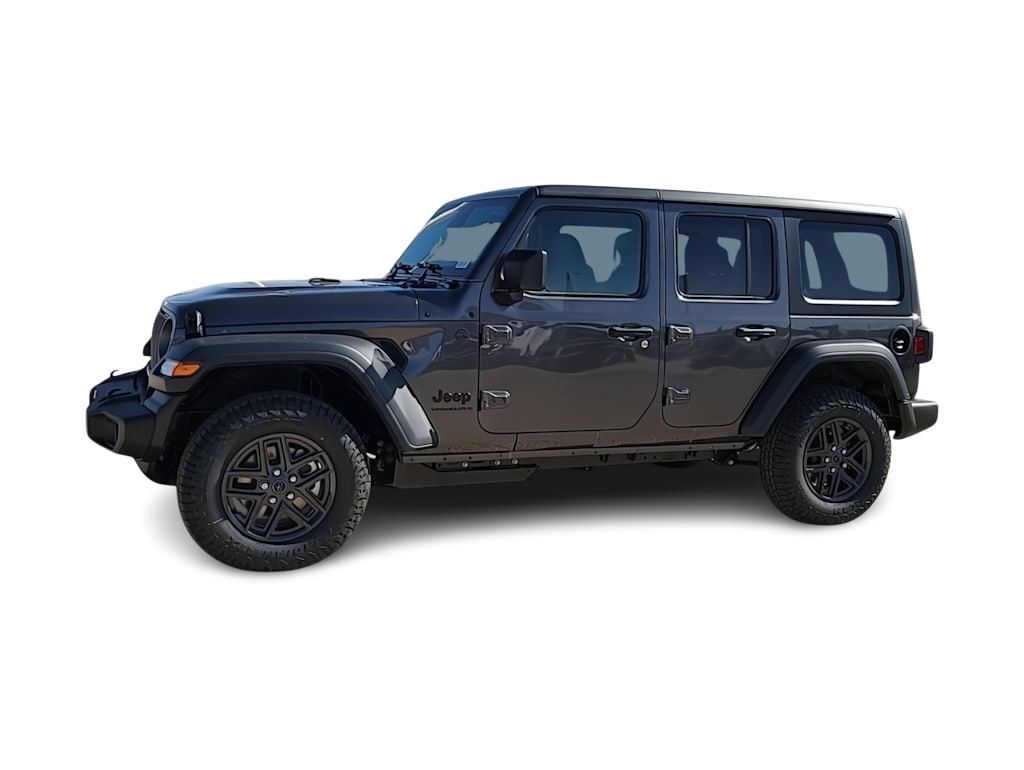 Thumbnail: 2026 Jeep Wrangler - 22