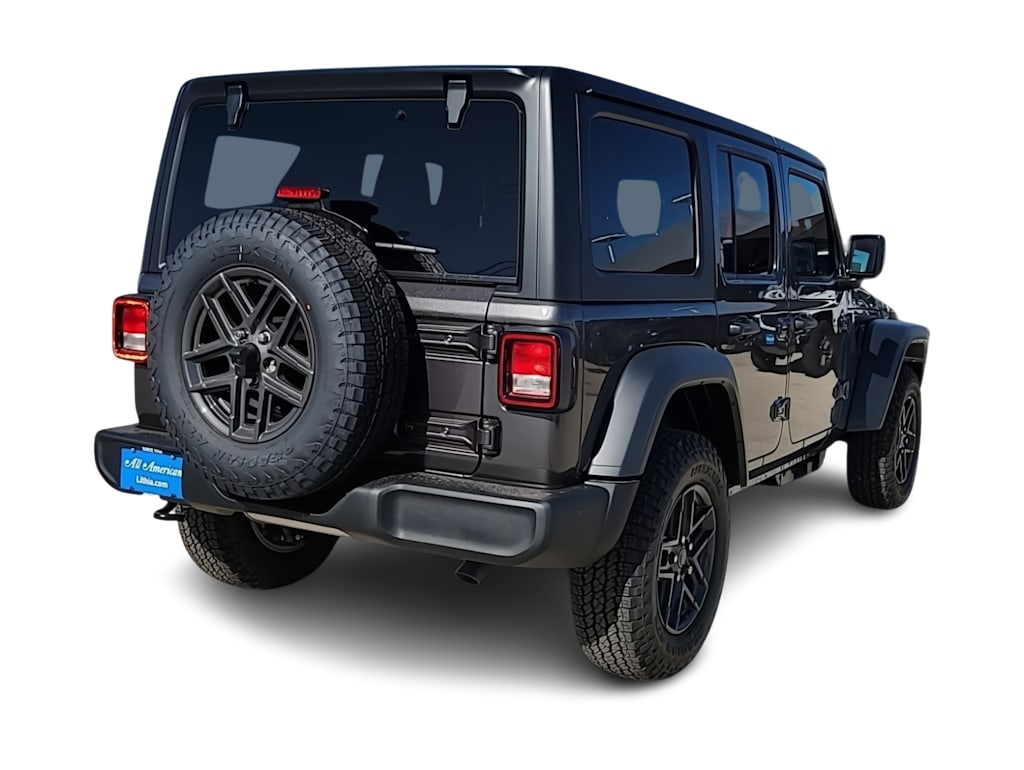 Thumbnail: 2026 Jeep Wrangler - 24