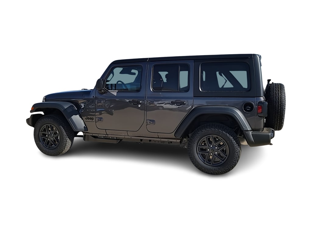 Thumbnail: 2026 Jeep Wrangler - 23