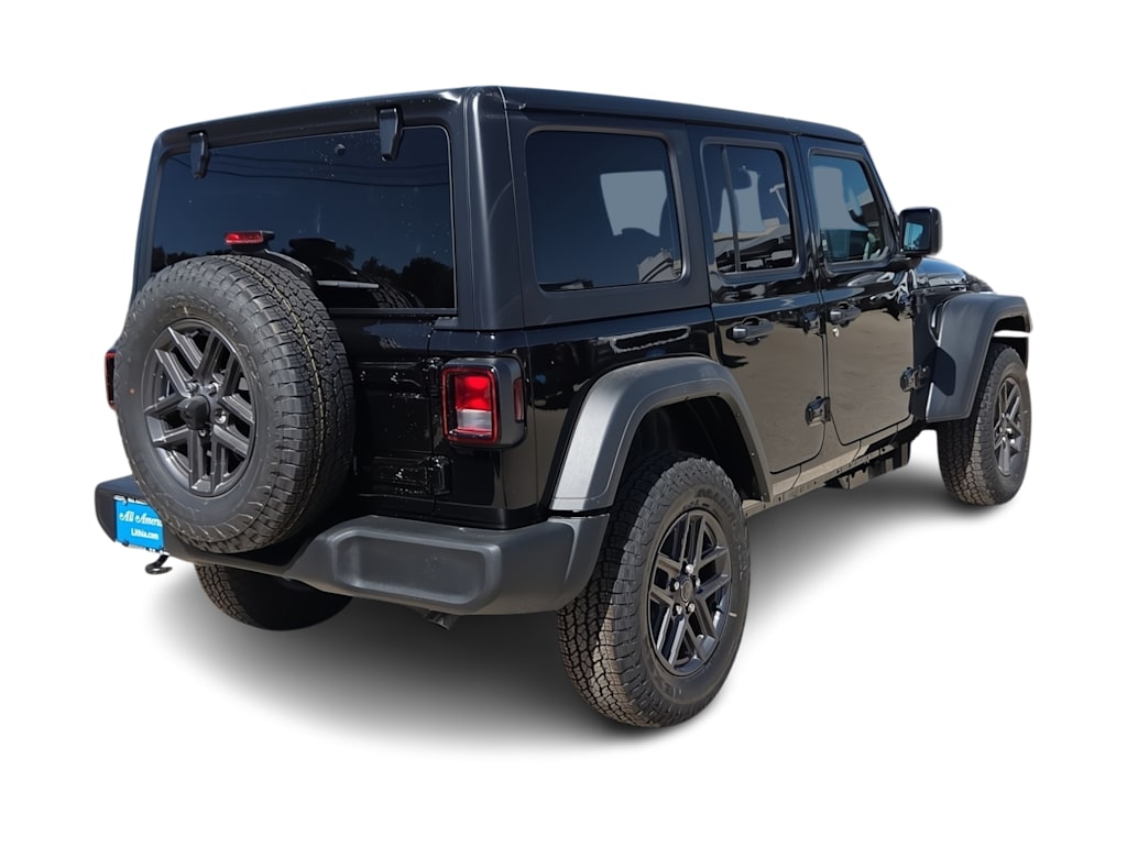 Thumbnail: 2026 Jeep Wrangler - 19