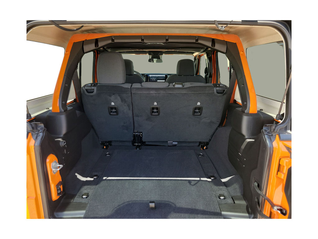 Thumbnail: 2025 Jeep Wrangler - 18