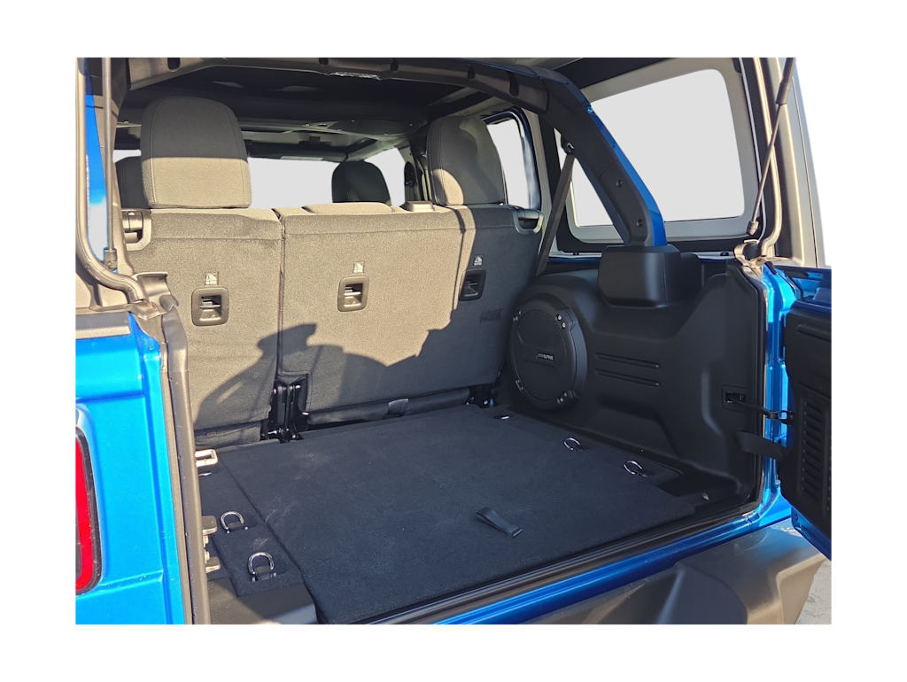 Thumbnail: 2026 Jeep Wrangler - 16