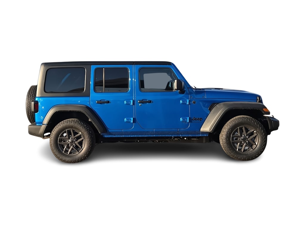Thumbnail: 2026 Jeep Wrangler - 21