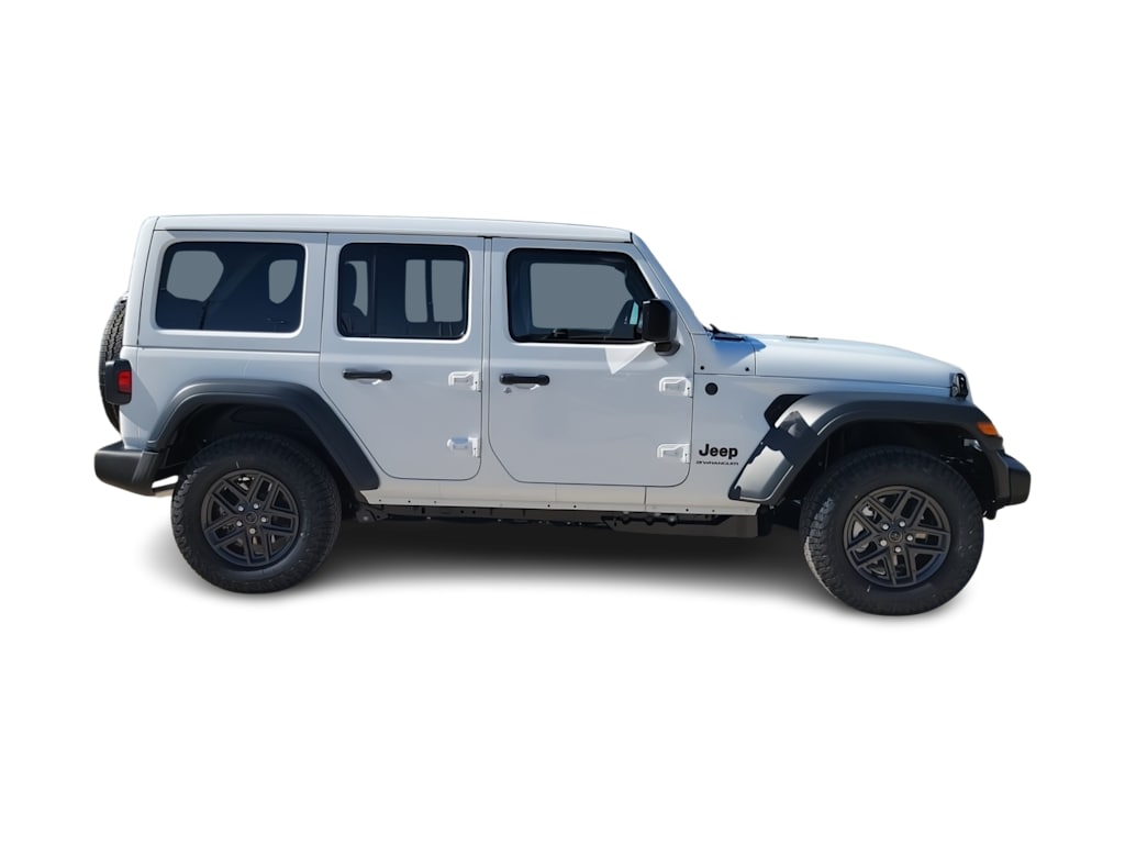 Thumbnail: 2026 Jeep Wrangler - 23