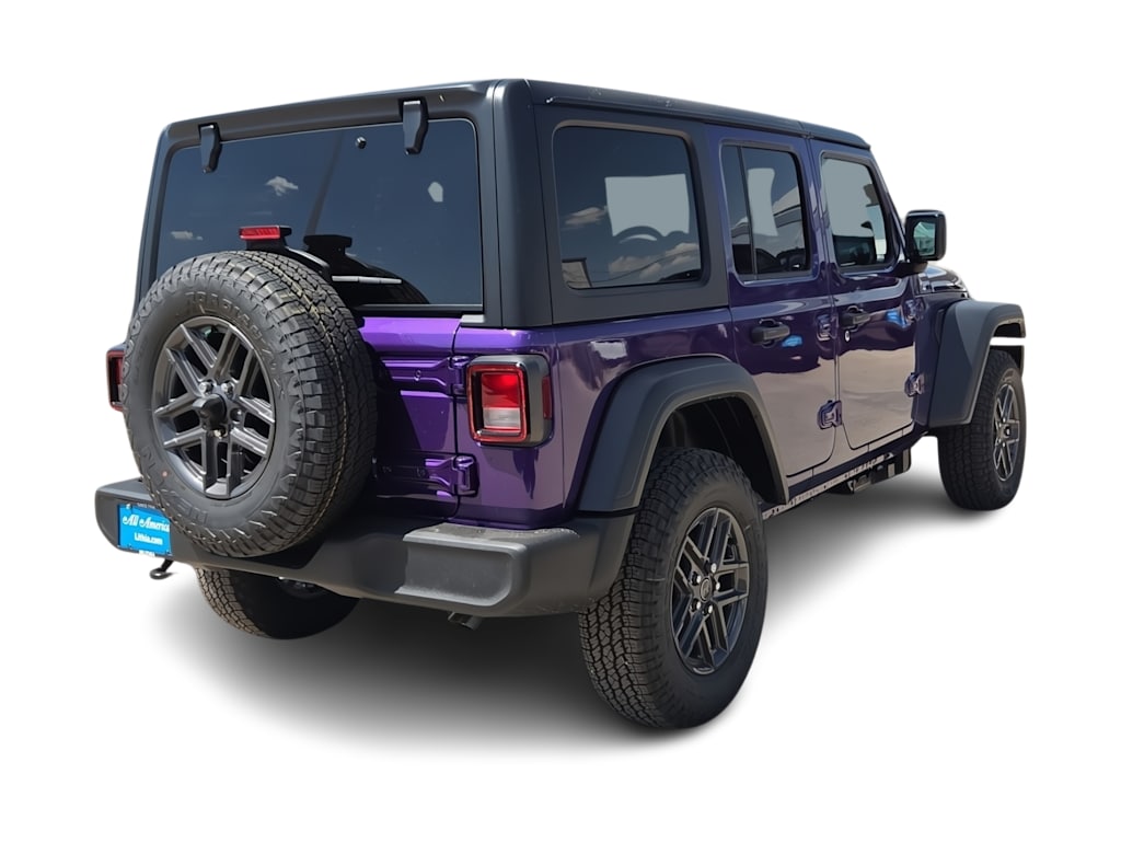 Thumbnail: 2026 Jeep Wrangler - 20