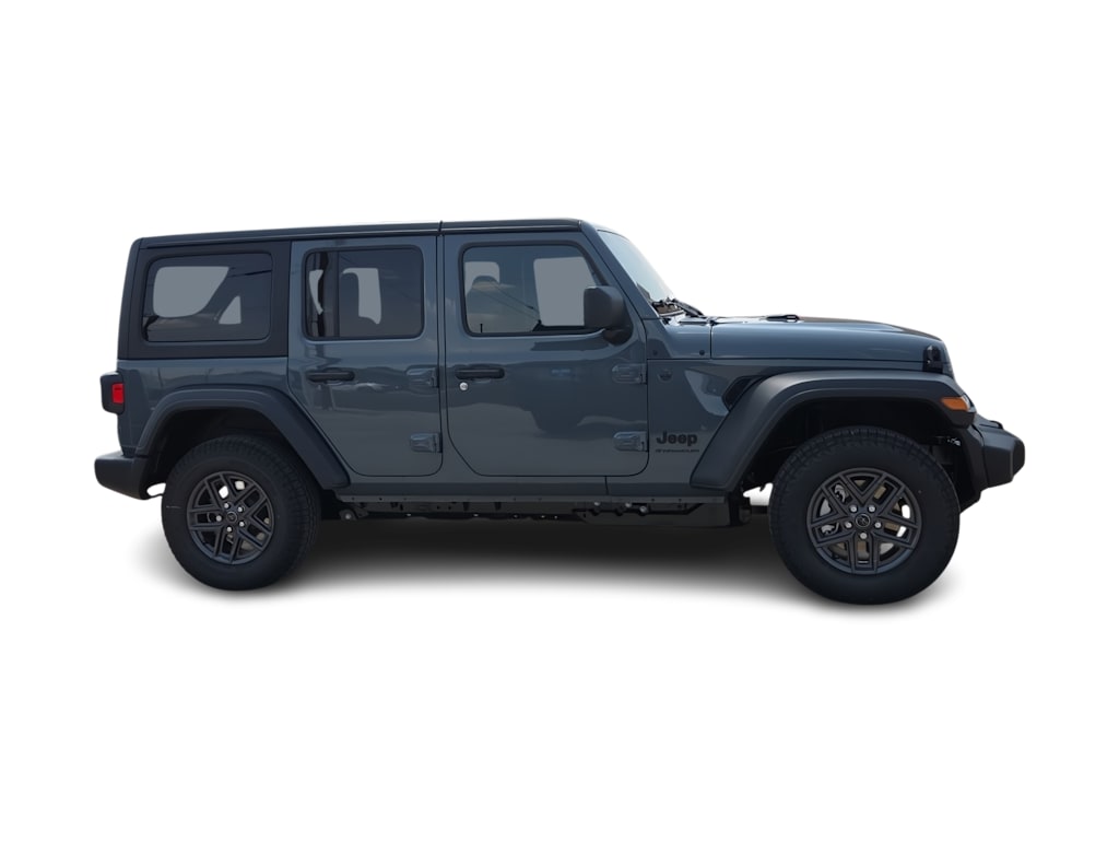 Thumbnail: 2026 Jeep Wrangler - 22