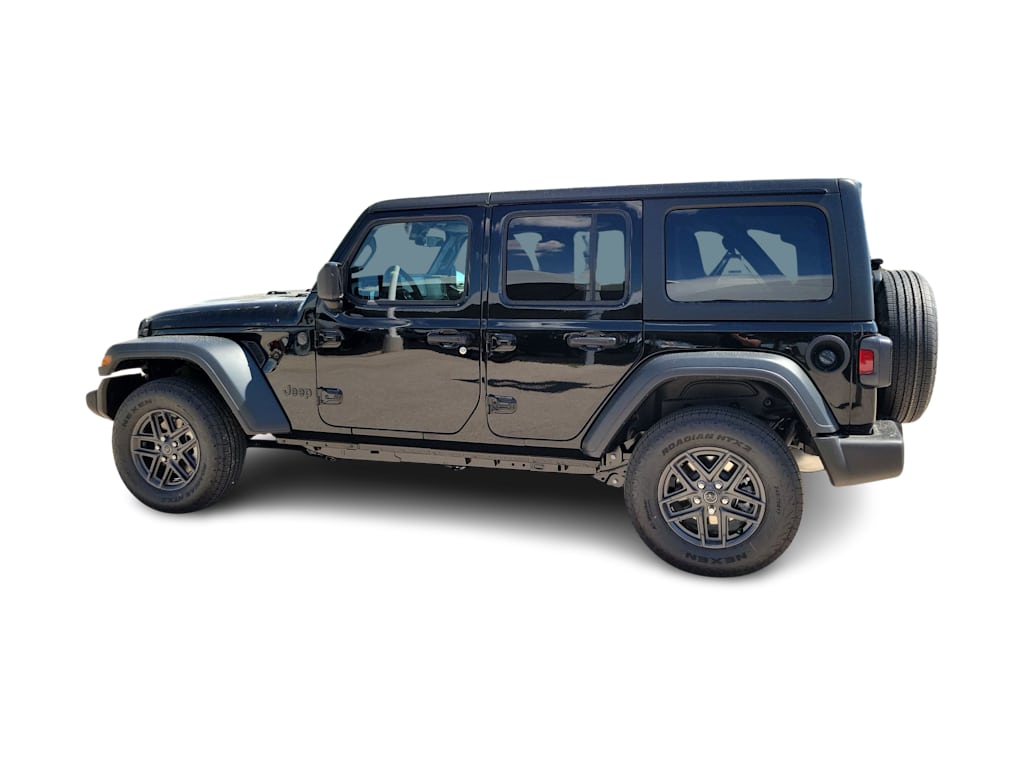 Thumbnail: 2025 Jeep Wrangler - 3
