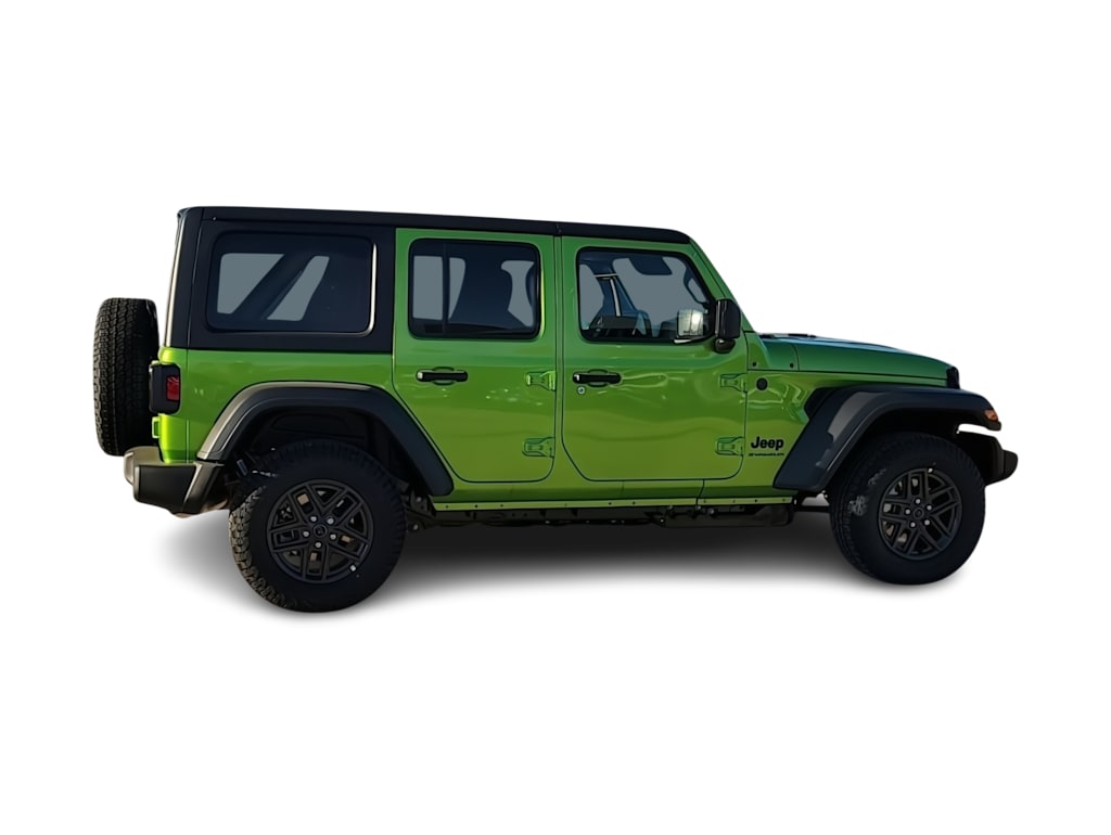Thumbnail: 2026 Jeep Wrangler - 18