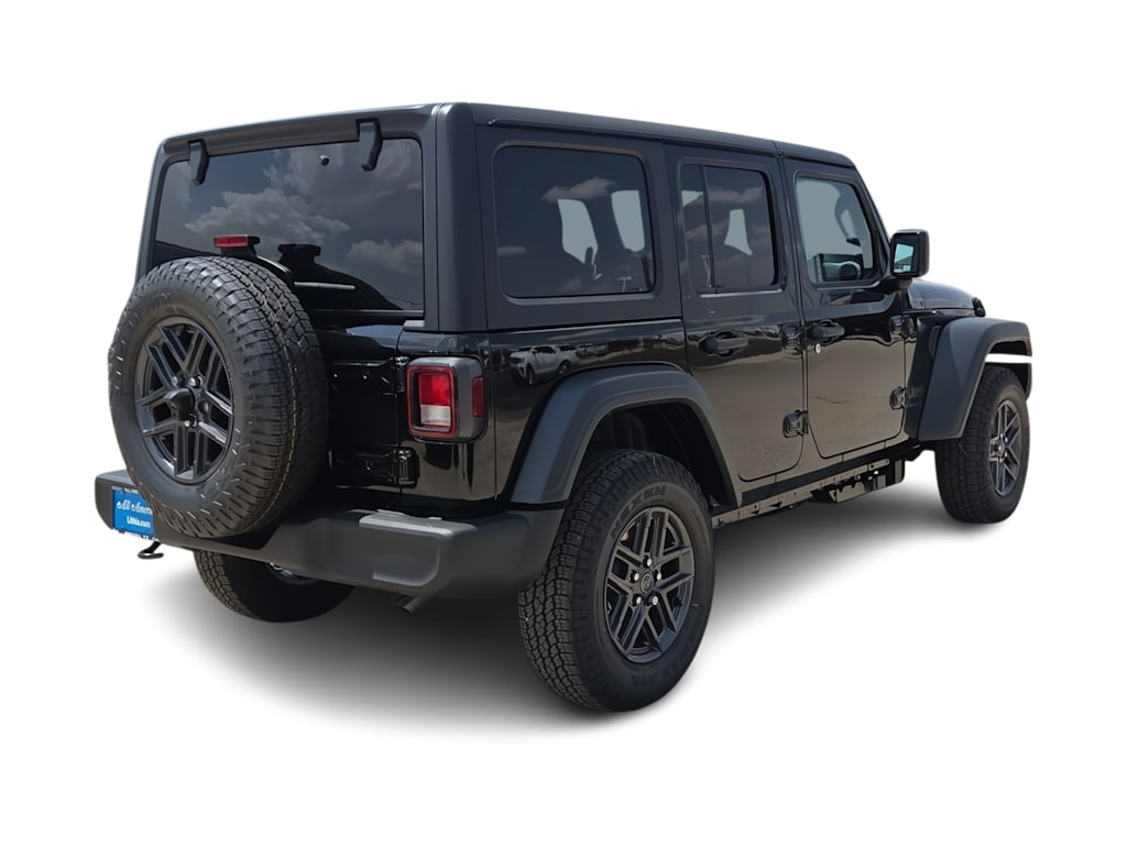 Thumbnail: 2026 Jeep Wrangler - 20