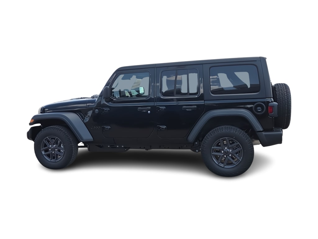 Thumbnail: 2026 Jeep Wrangler - 3