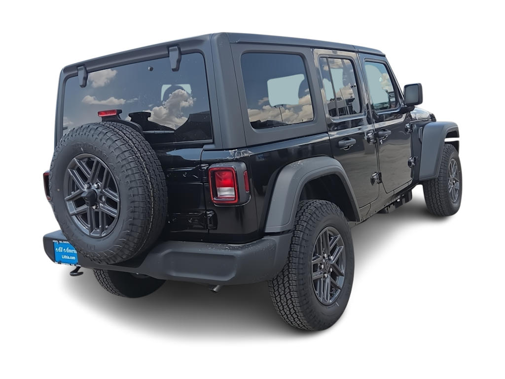 Thumbnail: 2026 Jeep Wrangler - 20
