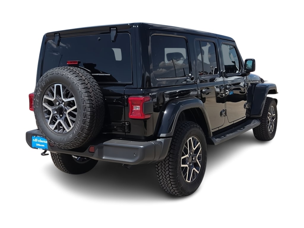 Thumbnail: 2026 Jeep Wrangler - 20