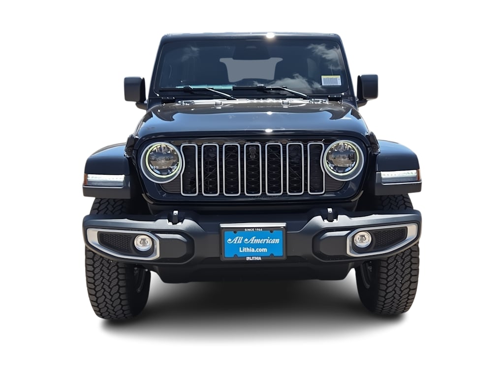 Thumbnail: 2026 Jeep Wrangler - 22