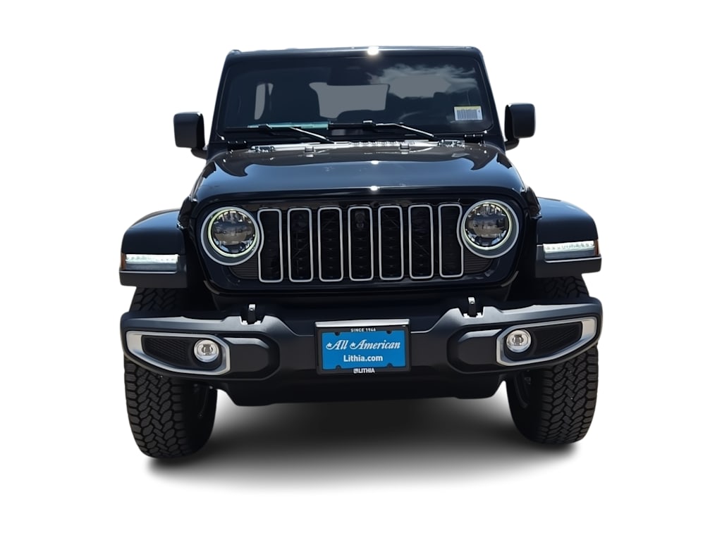Thumbnail: 2026 Jeep Wrangler - 6