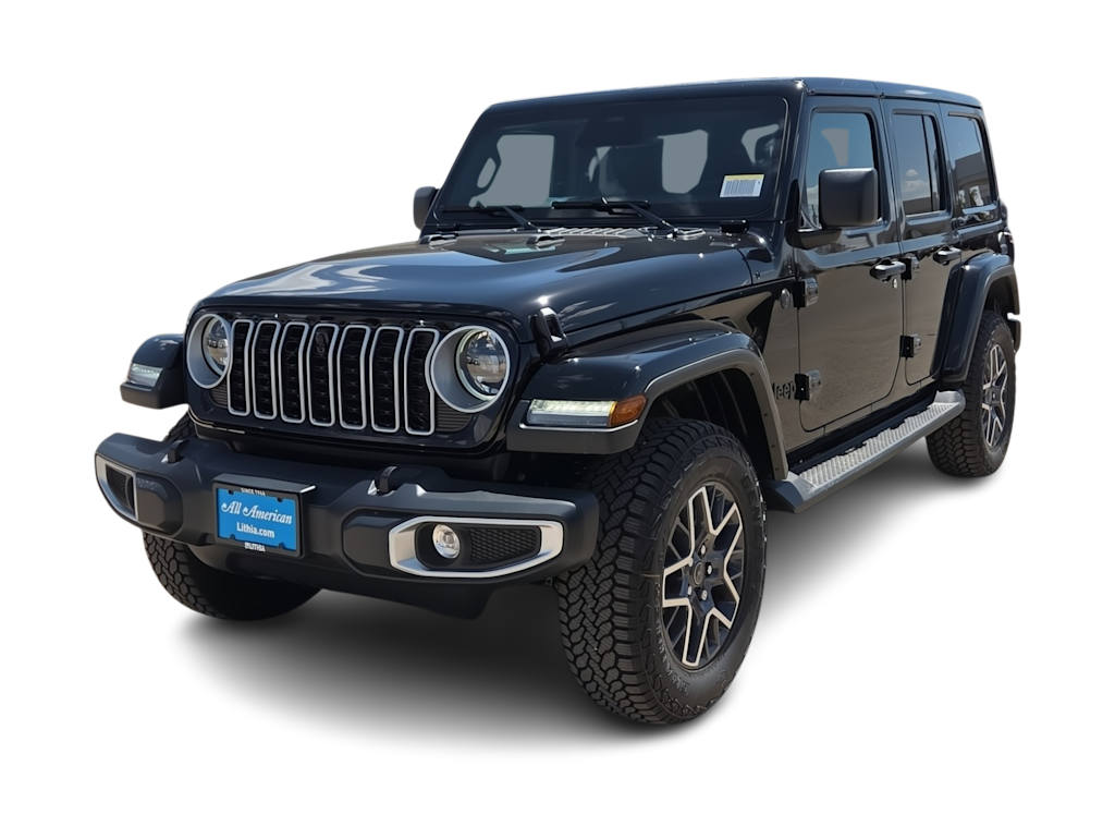 Thumbnail: 2026 Jeep Wrangler - 19