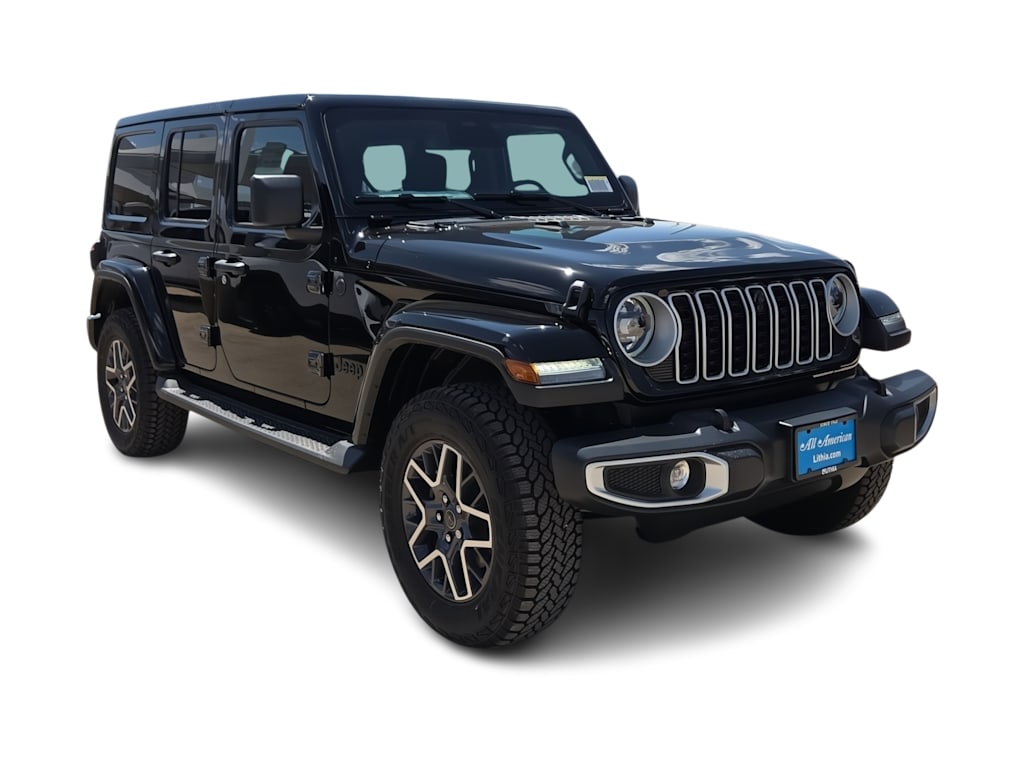 Thumbnail: 2026 Jeep Wrangler - 18