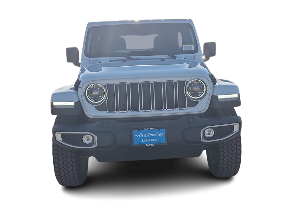 Thumbnail: 2026 Jeep Wrangler - 22