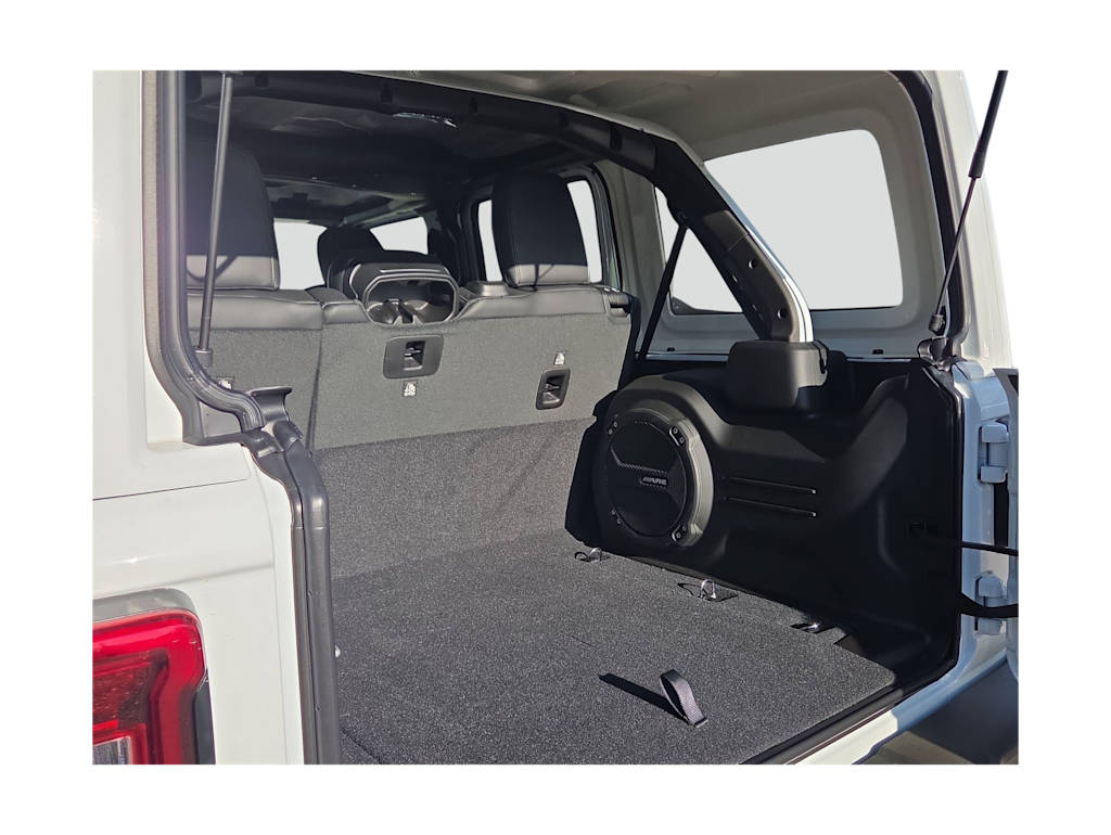 Thumbnail: 2026 Jeep Wrangler - 16
