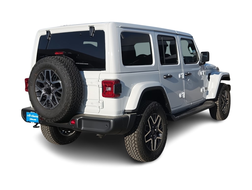 Thumbnail: 2026 Jeep Wrangler - 20