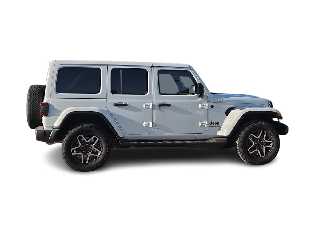 Thumbnail: 2026 Jeep Wrangler - 21