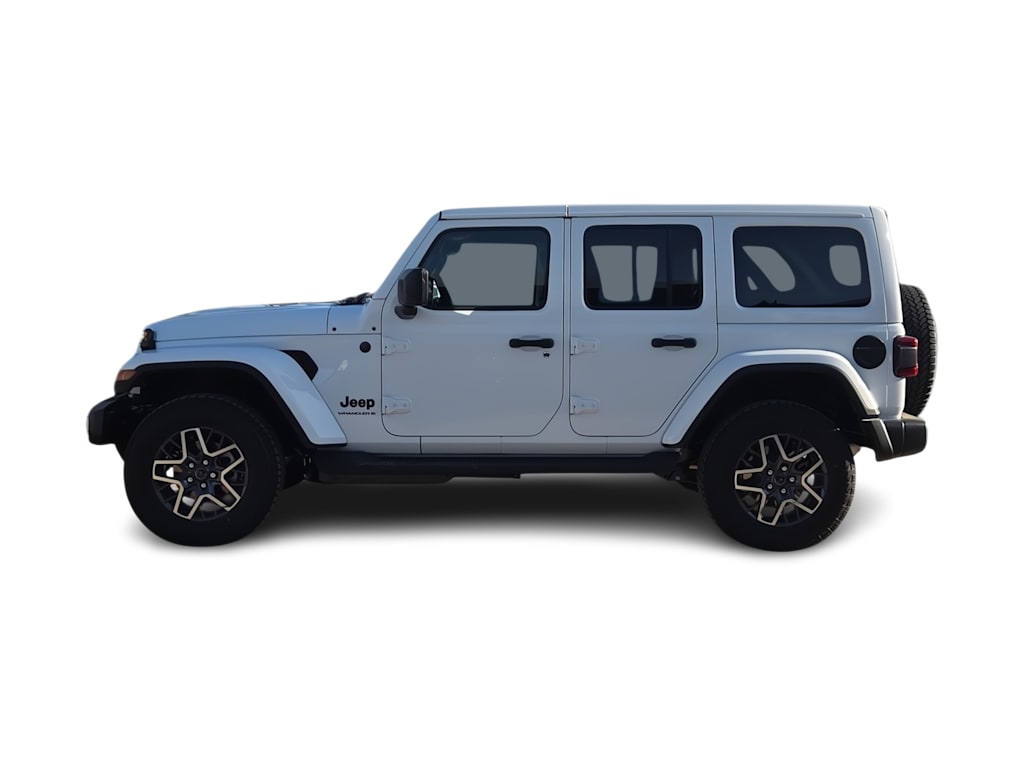 Thumbnail: 2026 Jeep Wrangler - 3