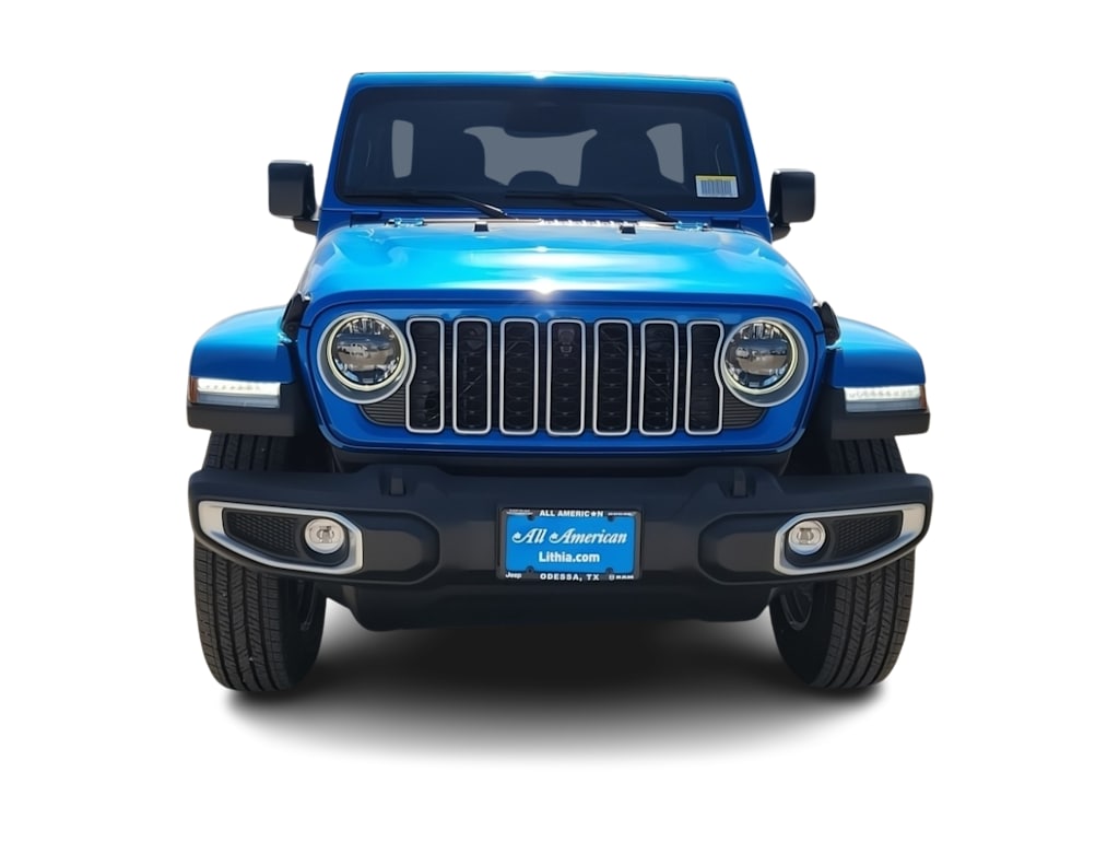 Thumbnail: 2026 Jeep Wrangler - 6