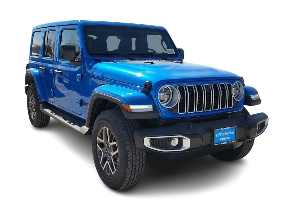 Thumbnail: 2026 Jeep Wrangler - 19