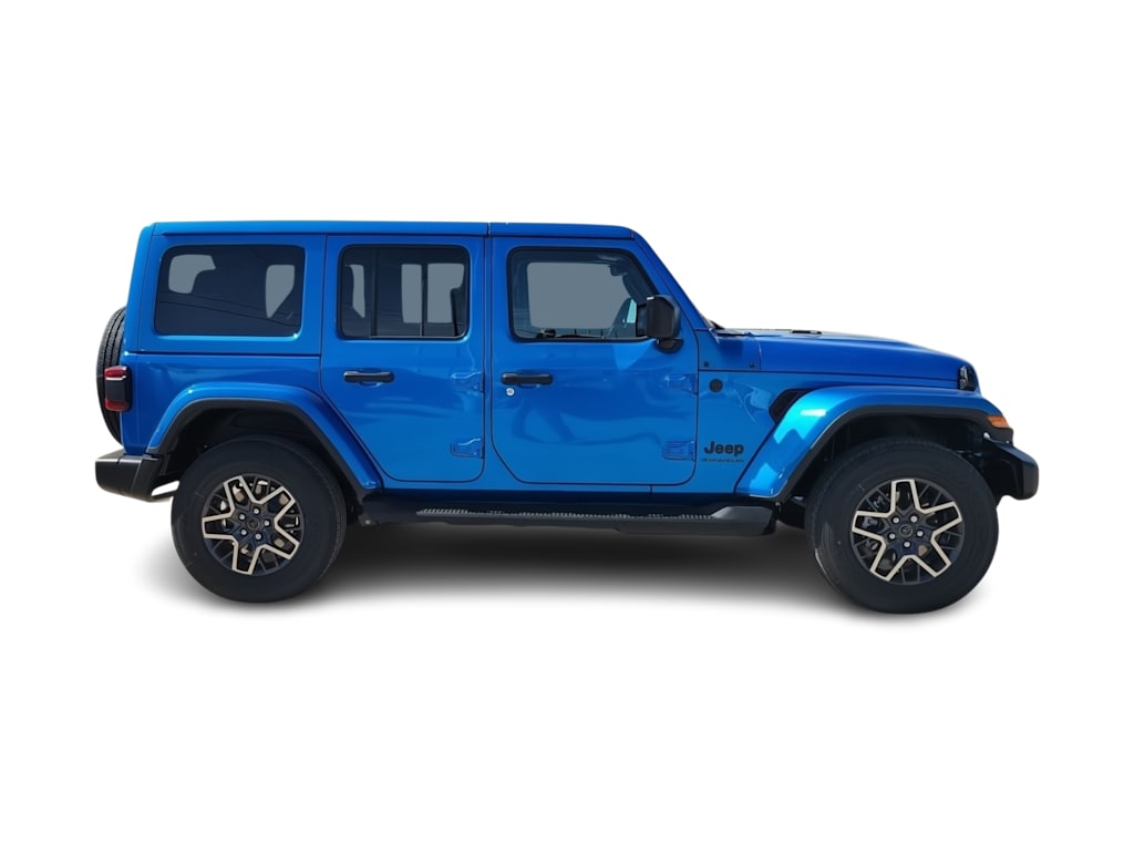 Thumbnail: 2026 Jeep Wrangler - 22