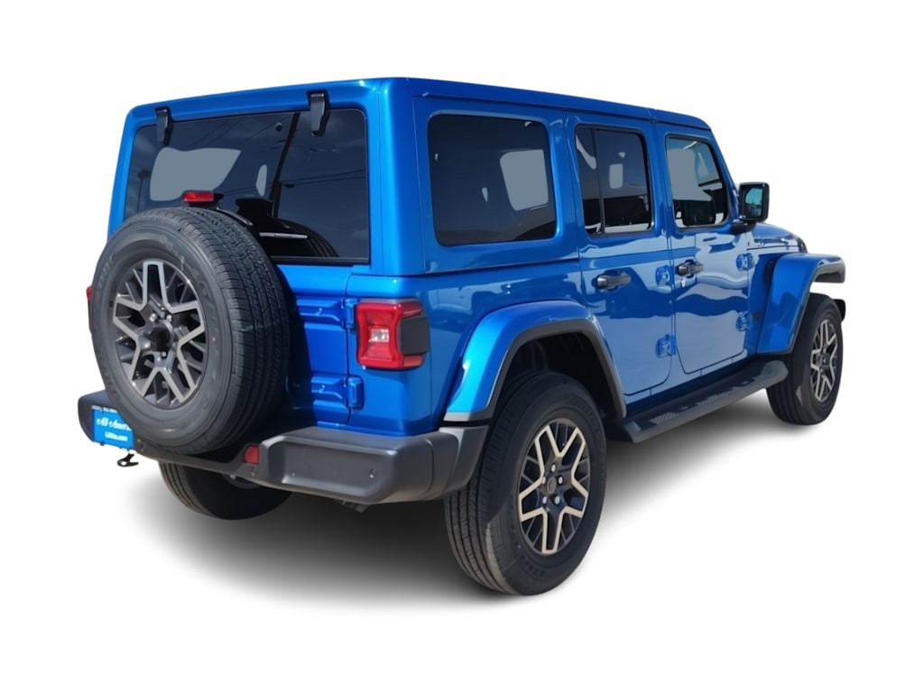 Thumbnail: 2026 Jeep Wrangler - 21