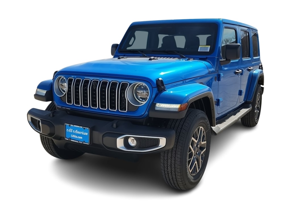 Thumbnail: 2026 Jeep Wrangler - 20