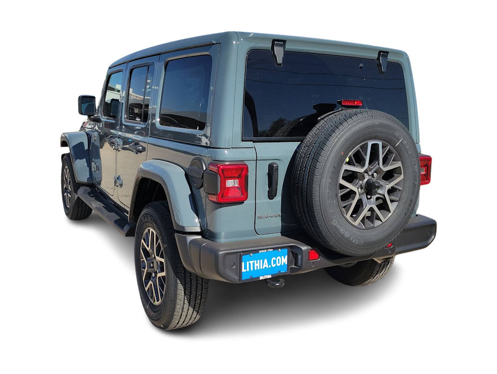 Thumbnail: 2026 Jeep Wrangler - 24