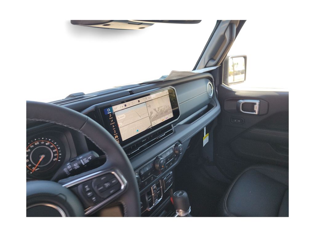 Thumbnail: 2026 Jeep Wrangler - 28