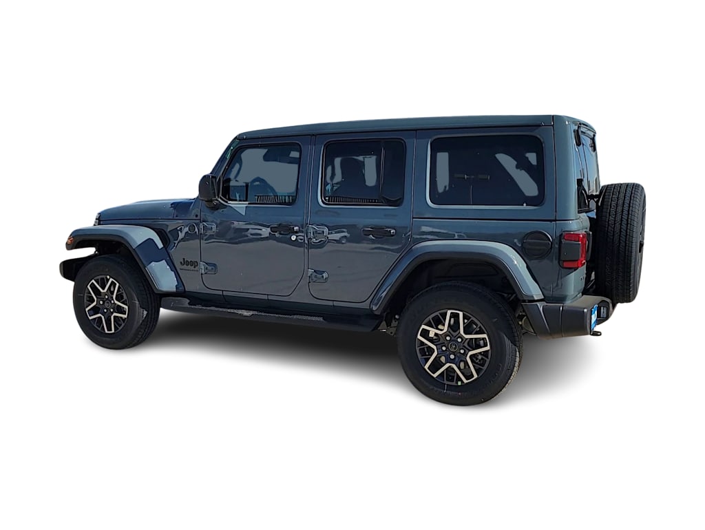 Thumbnail: 2026 Jeep Wrangler - 21