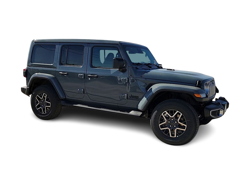 Thumbnail: 2026 Jeep Wrangler - 19
