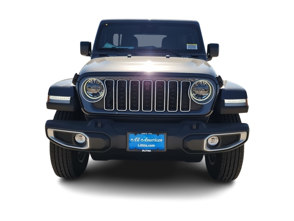 Thumbnail: 2026 Jeep Wrangler - 27