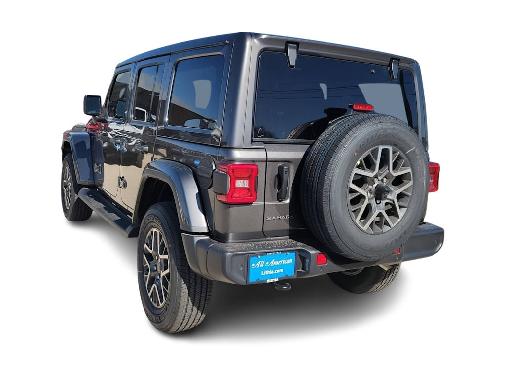 Thumbnail: 2026 Jeep Wrangler - 26