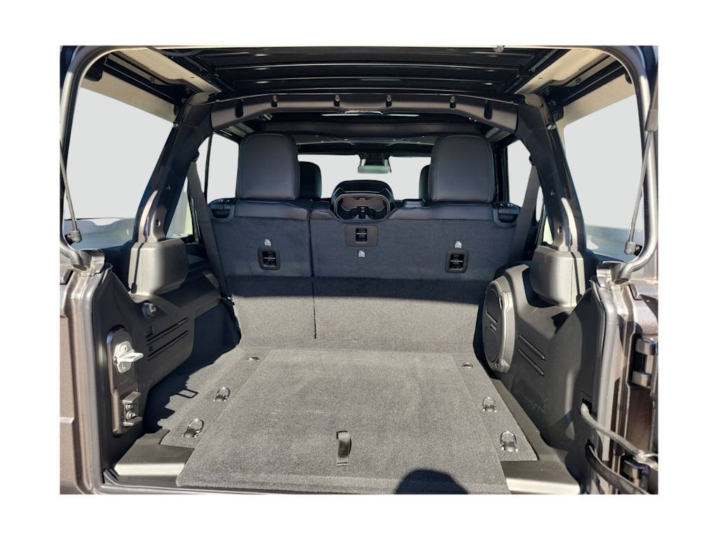 Thumbnail: 2026 Jeep Wrangler - 18