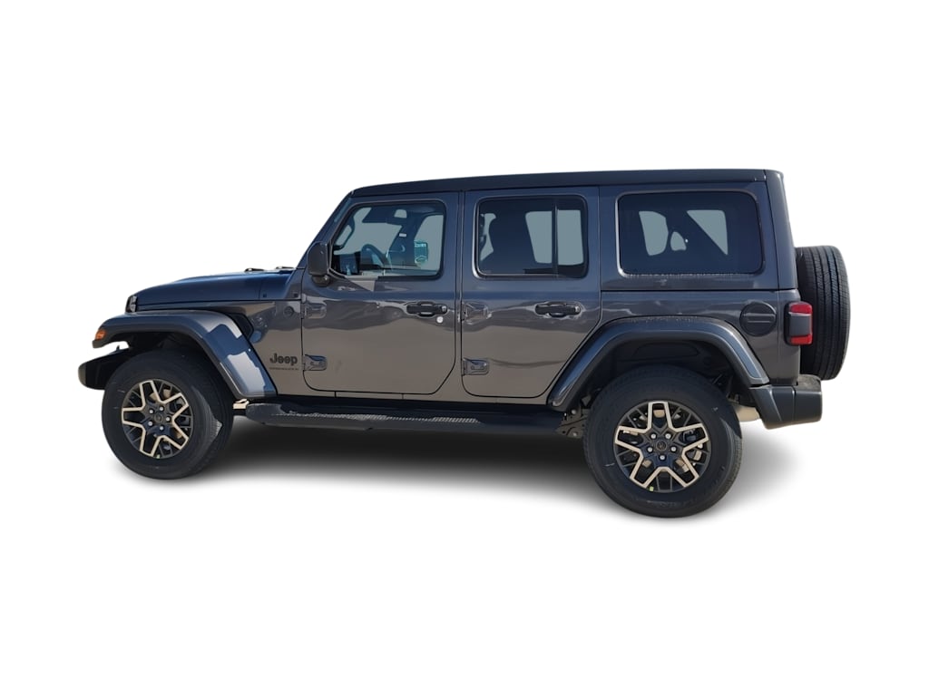 Thumbnail: 2026 Jeep Wrangler - 25