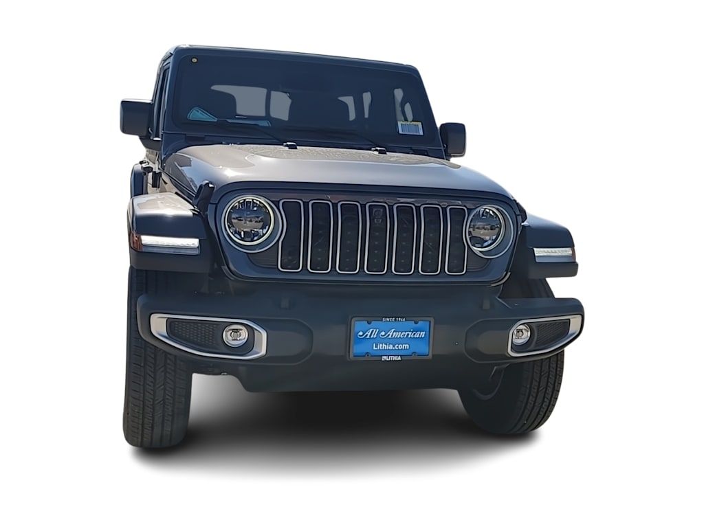 Thumbnail: 2026 Jeep Wrangler - 6