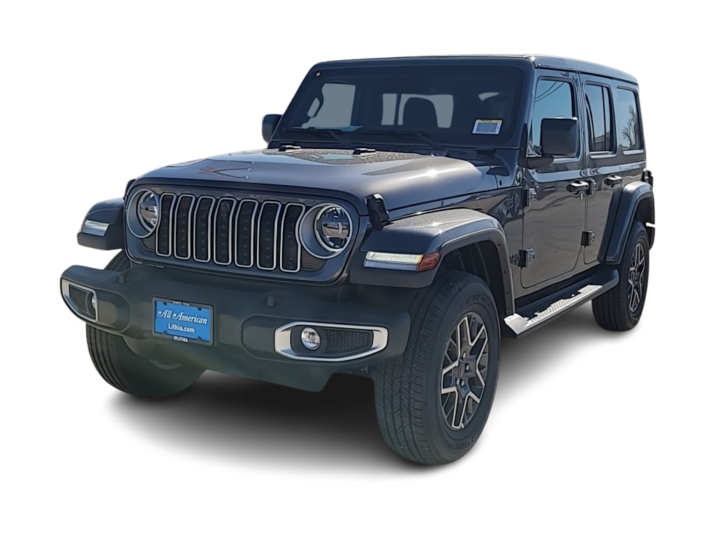 Thumbnail: 2026 Jeep Wrangler - 21