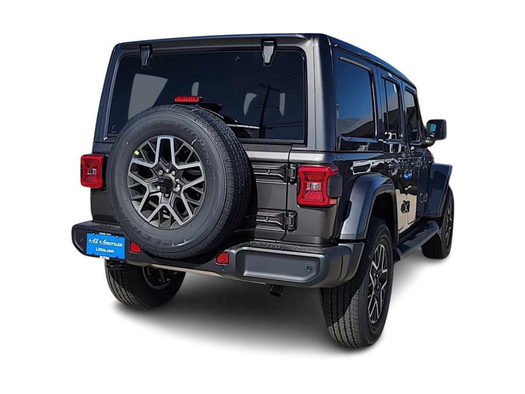 Thumbnail: 2026 Jeep Wrangler - 24