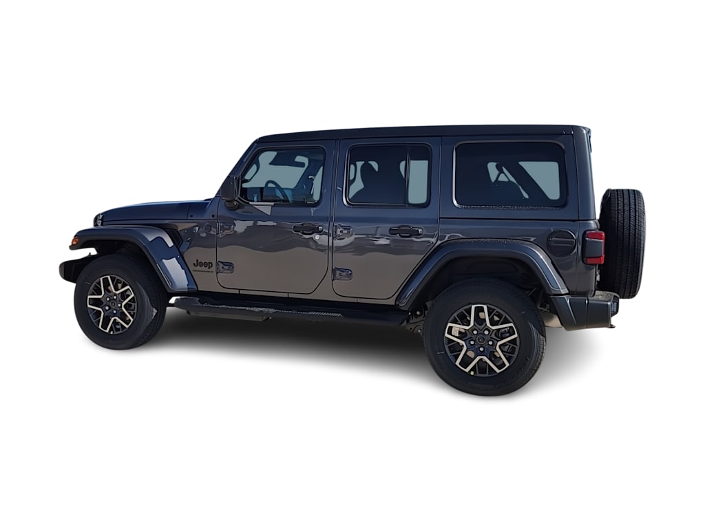 Thumbnail: 2026 Jeep Wrangler - 23