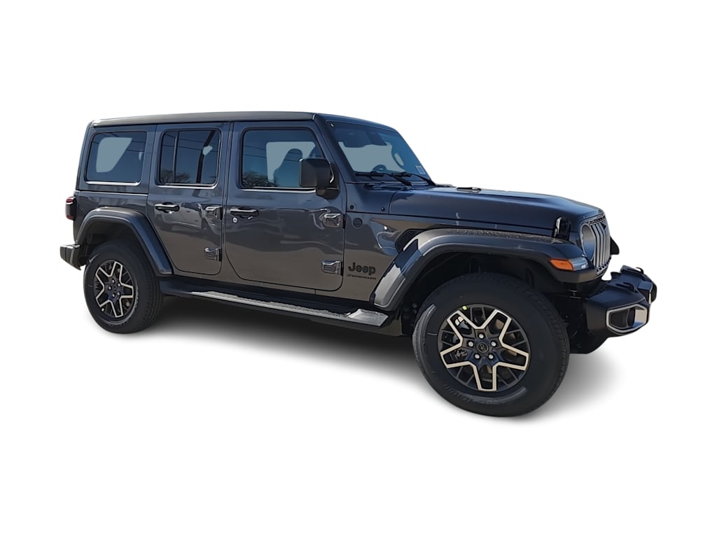 Thumbnail: 2026 Jeep Wrangler - 3
