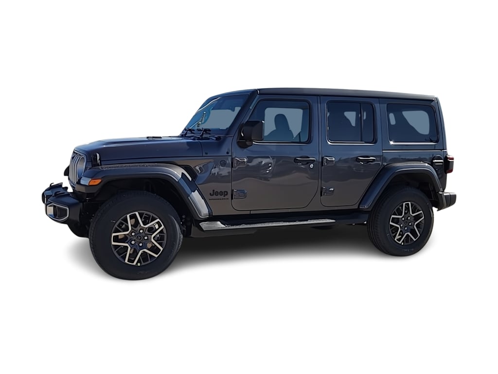 Thumbnail: 2026 Jeep Wrangler - 22