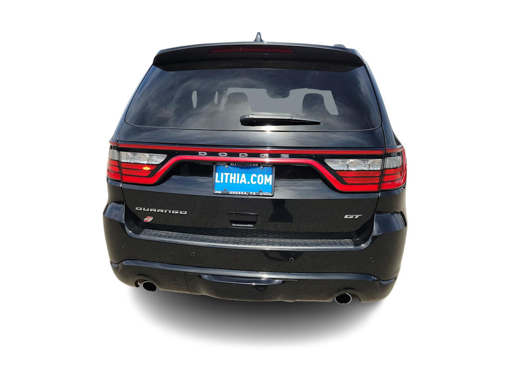 2024 Dodge Durango GT 5
