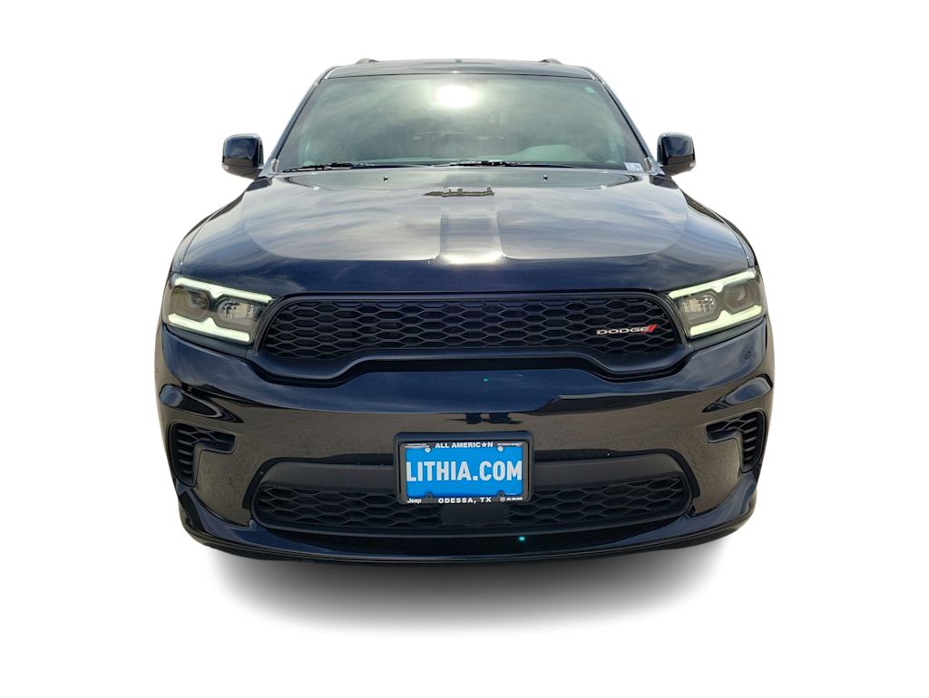 2024 Dodge Durango GT 6