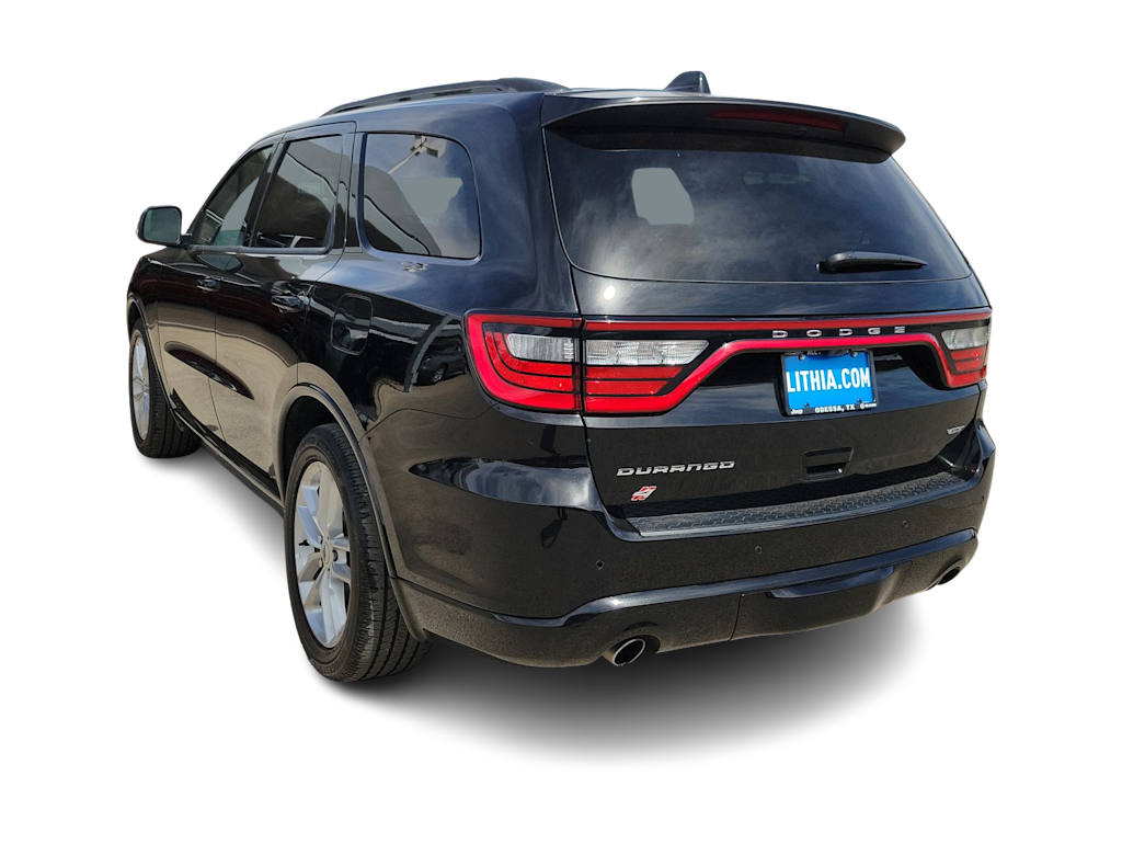 2024 Dodge Durango GT 4
